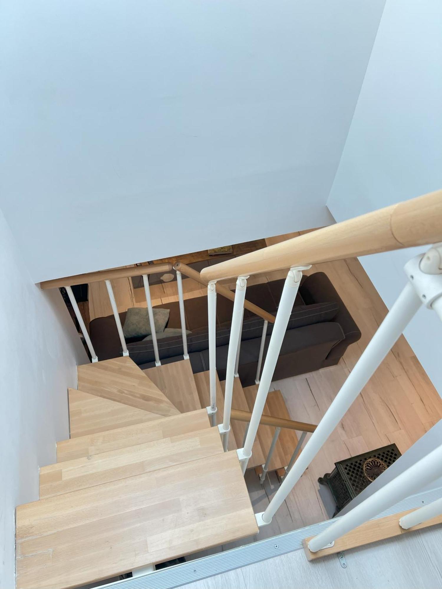 Appartement Au Coeur De La Ville, A Deux Pas De La Cathedrale. *