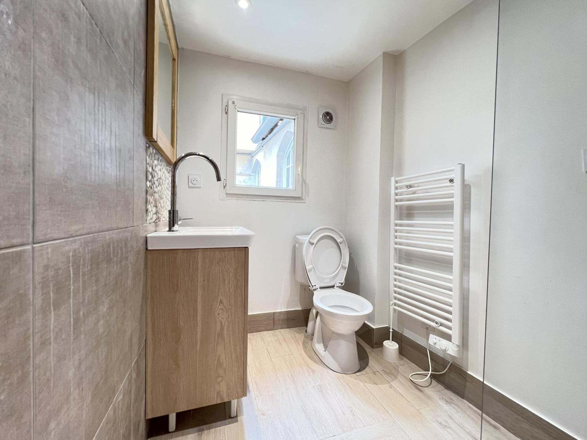 Au Coeur De La Ville, A Deux Pas De La Cathedrale. Appartement