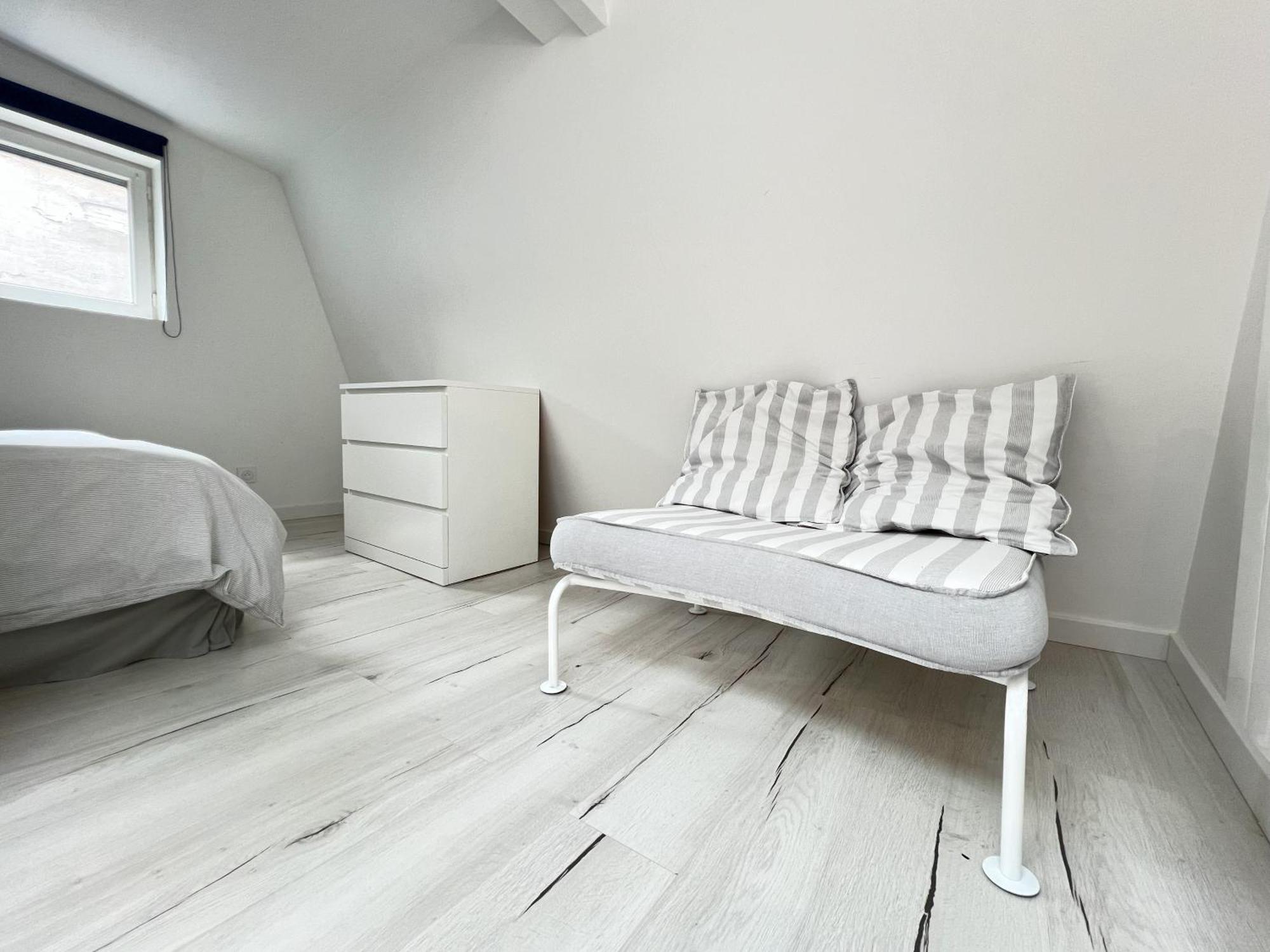 Au Coeur De La Ville, A Deux Pas De La Cathedrale. Appartement *